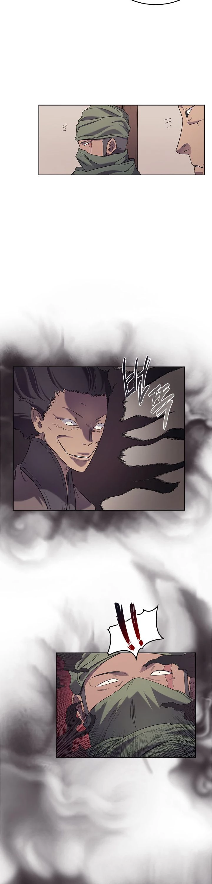 Crónicas del Demonio Celestial > Capitulo 93 > Page 251