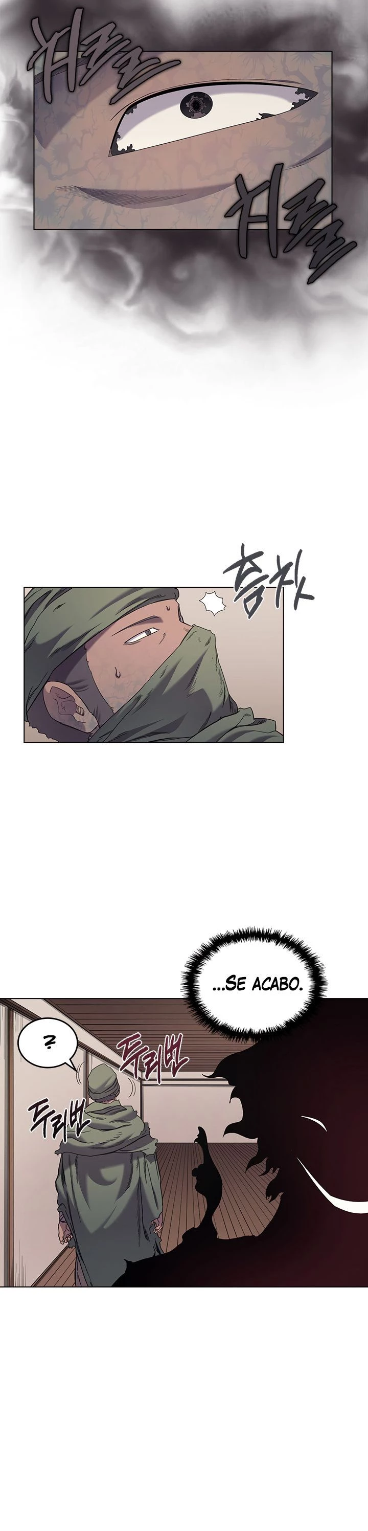 Crónicas del Demonio Celestial > Capitulo 93 > Page 261