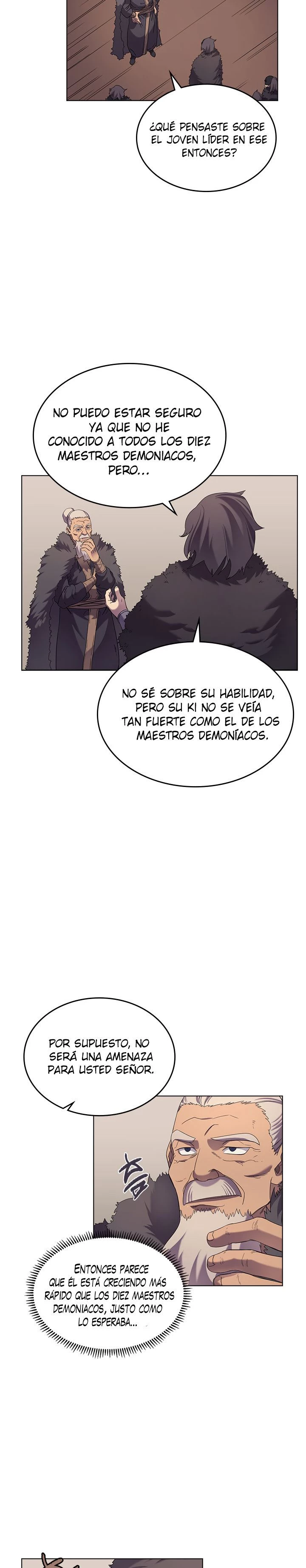 Crónicas del Demonio Celestial > Capitulo 93 > Page 281