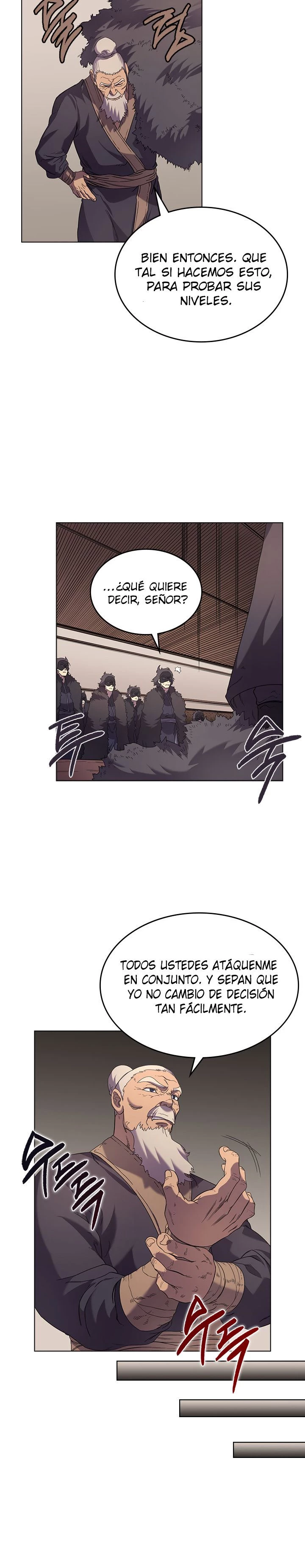 Crónicas del Demonio Celestial > Capitulo 93 > Page 291