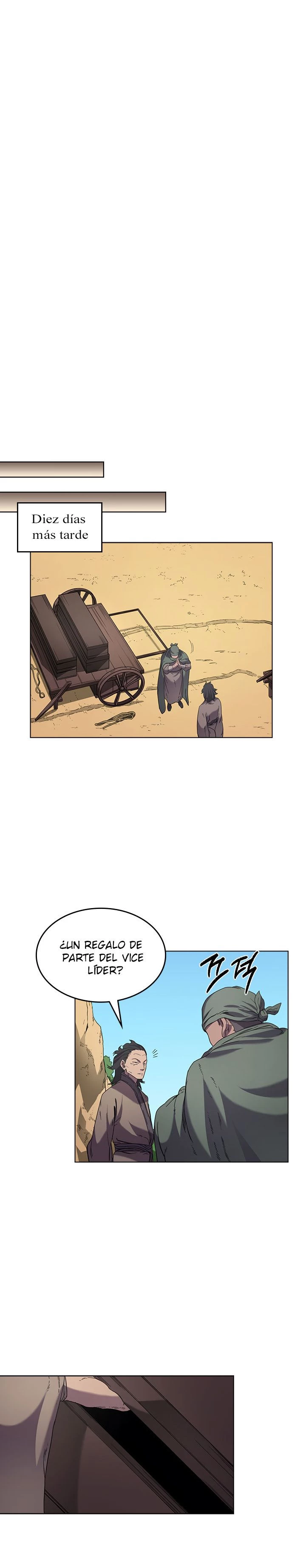 Crónicas del Demonio Celestial > Capitulo 93 > Page 301