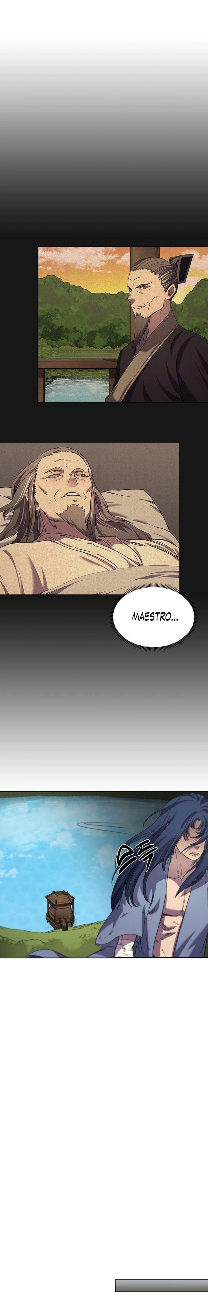 Crónicas del Demonio Celestial > Capitulo 96 > Page 11