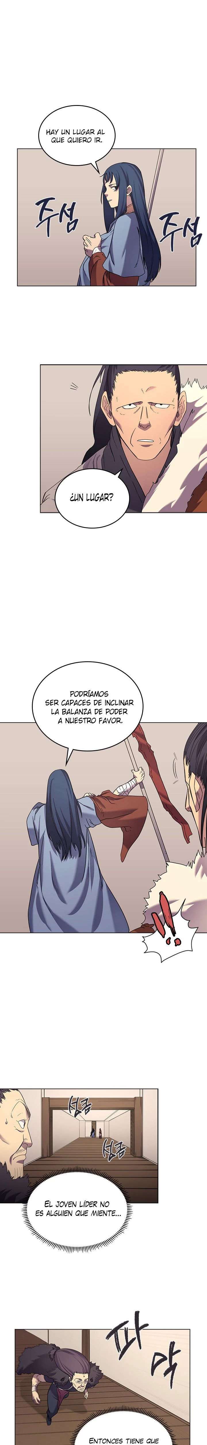 Crónicas del Demonio Celestial > Capitulo 96 > Page 31