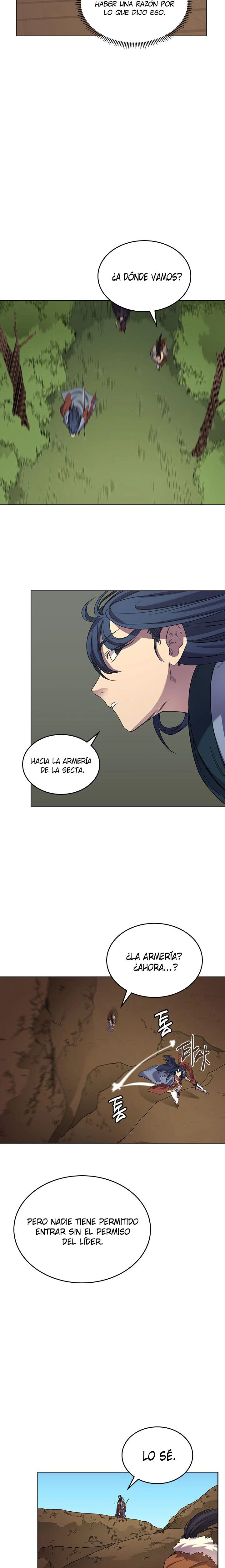 Crónicas del Demonio Celestial > Capitulo 96 > Page 41