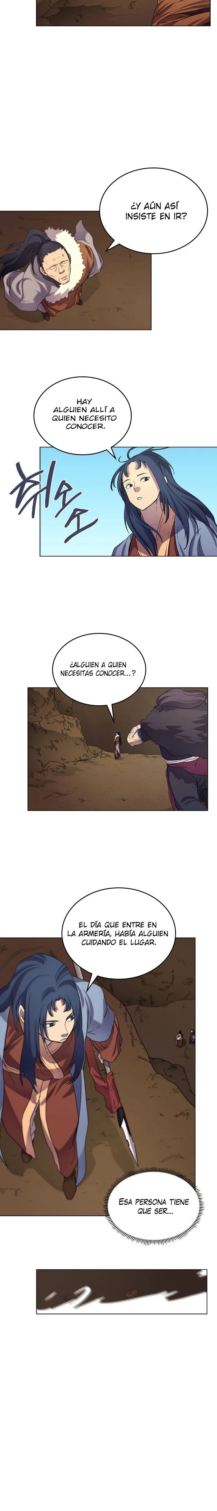 Crónicas del Demonio Celestial > Capitulo 96 > Page 51