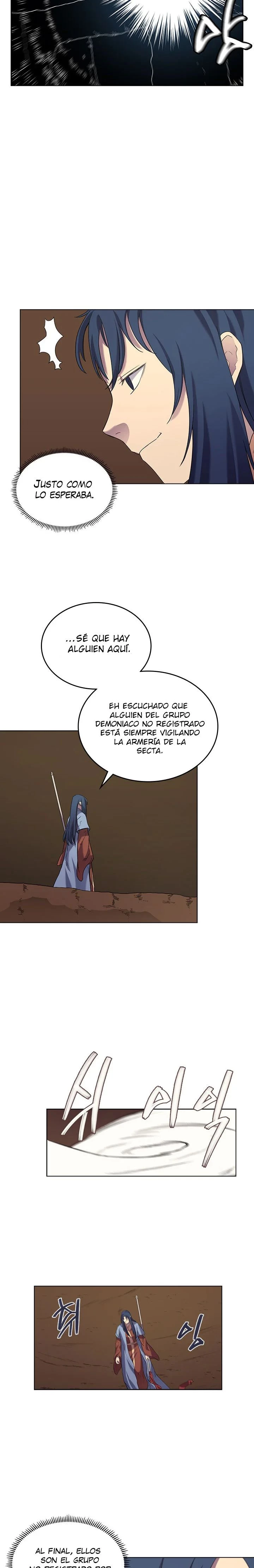 Crónicas del Demonio Celestial > Capitulo 96 > Page 71