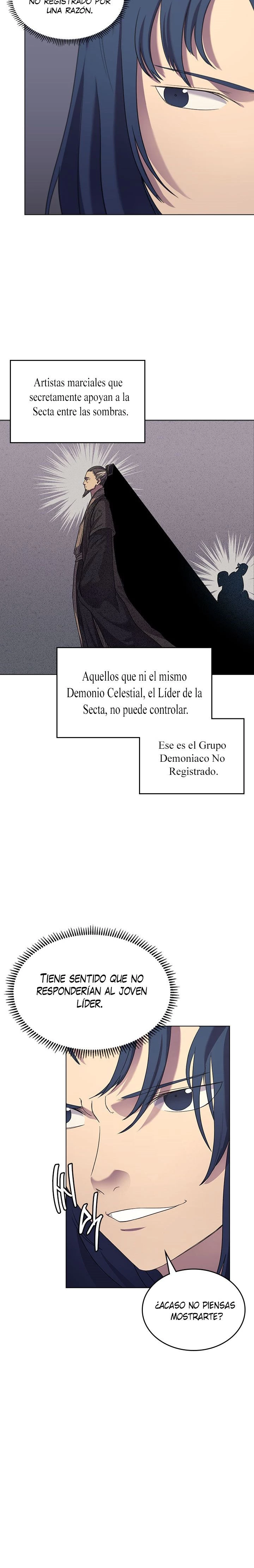 Crónicas del Demonio Celestial > Capitulo 96 > Page 81