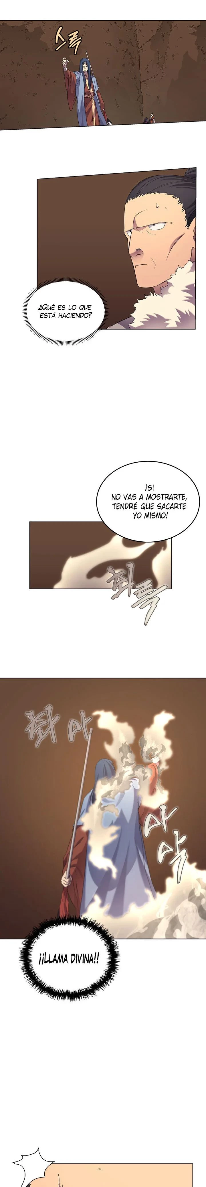 Crónicas del Demonio Celestial > Capitulo 96 > Page 91