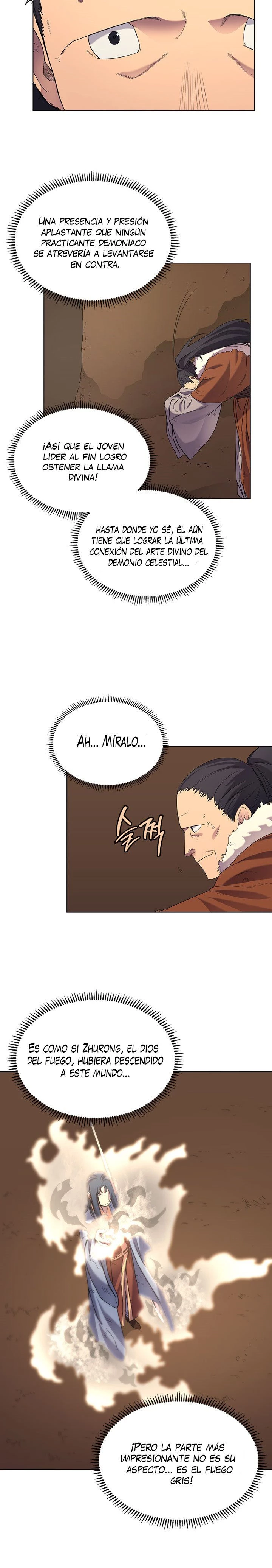 Crónicas del Demonio Celestial > Capitulo 96 > Page 101