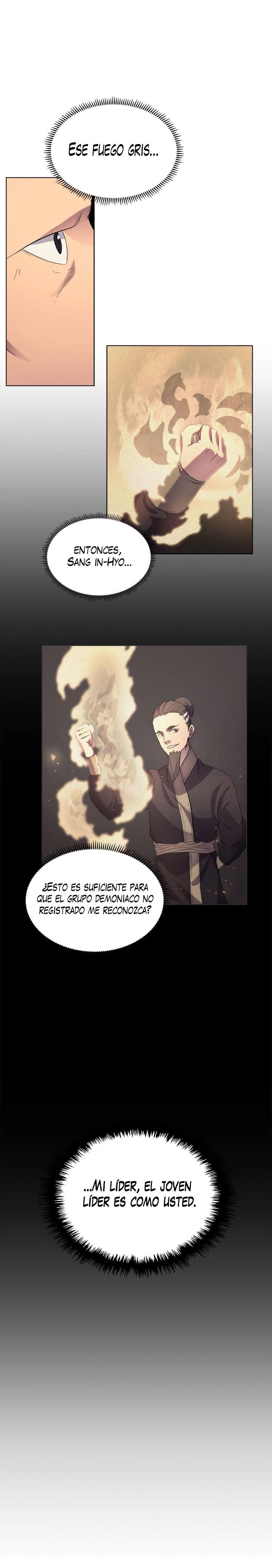 Crónicas del Demonio Celestial > Capitulo 96 > Page 111