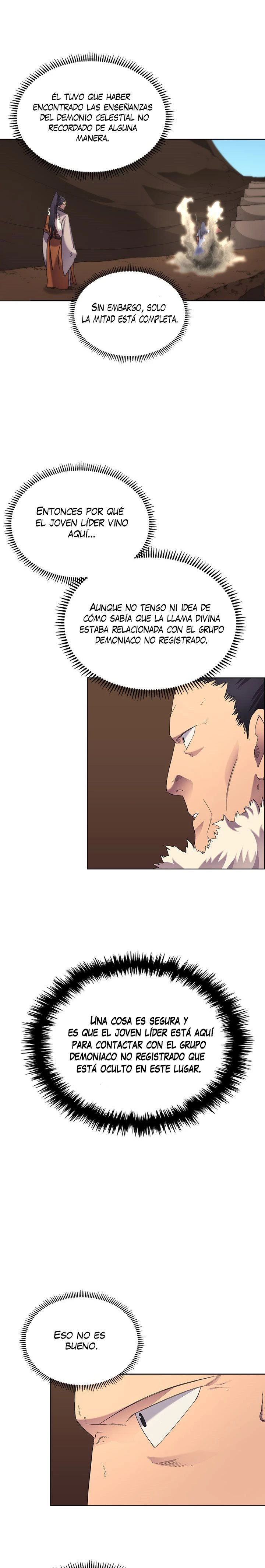 Crónicas del Demonio Celestial > Capitulo 96 > Page 121