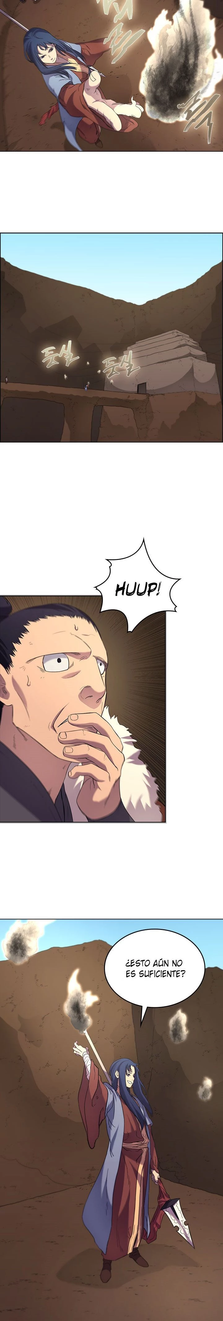 Crónicas del Demonio Celestial > Capitulo 96 > Page 141