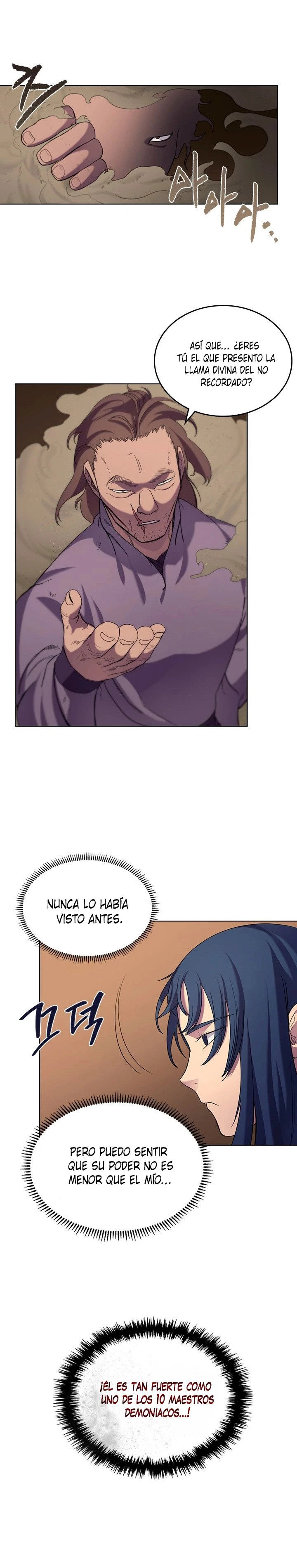 Crónicas del Demonio Celestial > Capitulo 97 > Page 21