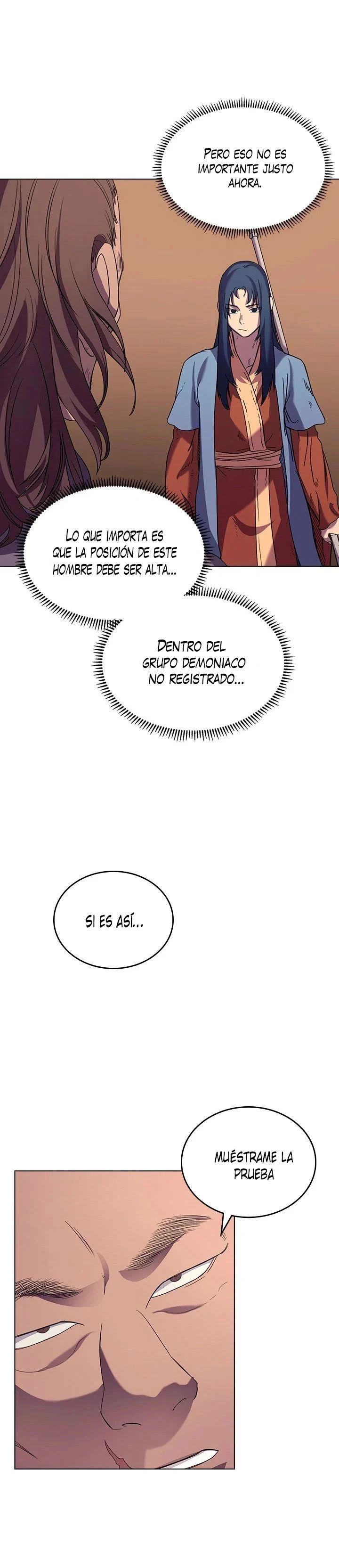 Crónicas del Demonio Celestial > Capitulo 97 > Page 31
