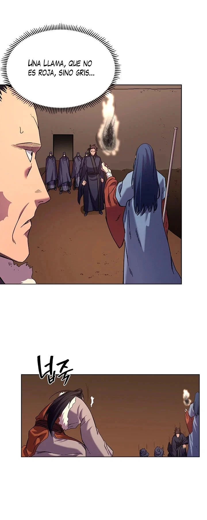 Crónicas del Demonio Celestial > Capitulo 97 > Page 51