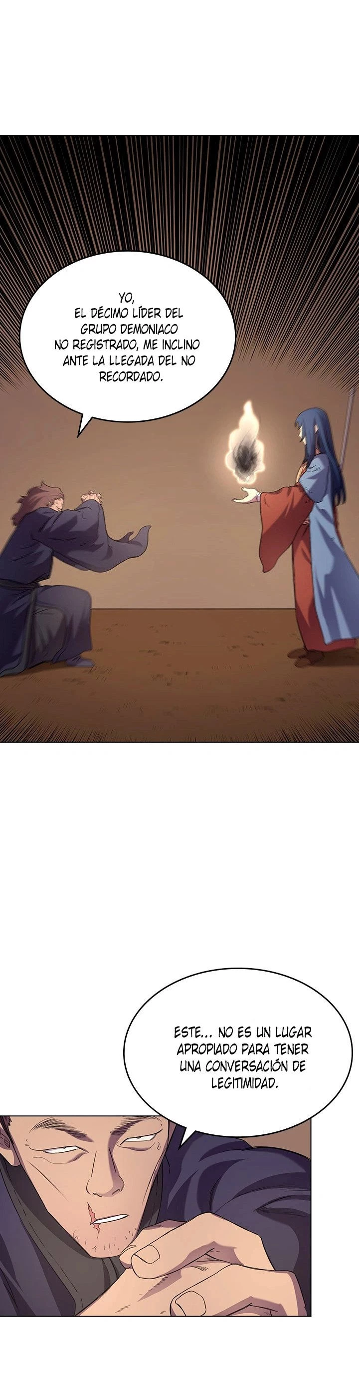 Crónicas del Demonio Celestial > Capitulo 97 > Page 61