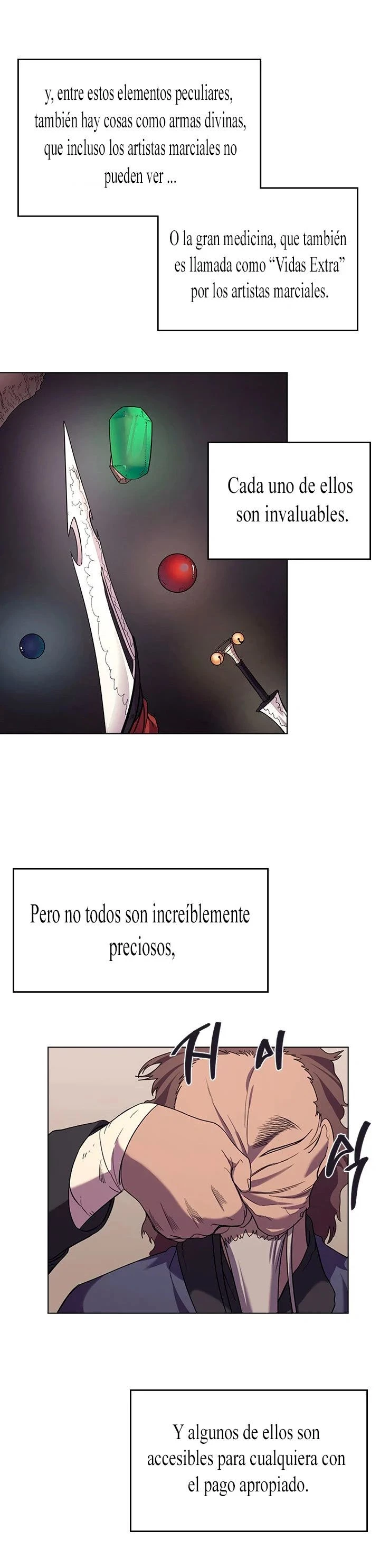 Crónicas del Demonio Celestial > Capitulo 97 > Page 121