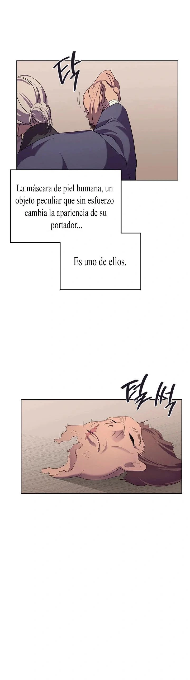 Crónicas del Demonio Celestial > Capitulo 97 > Page 131