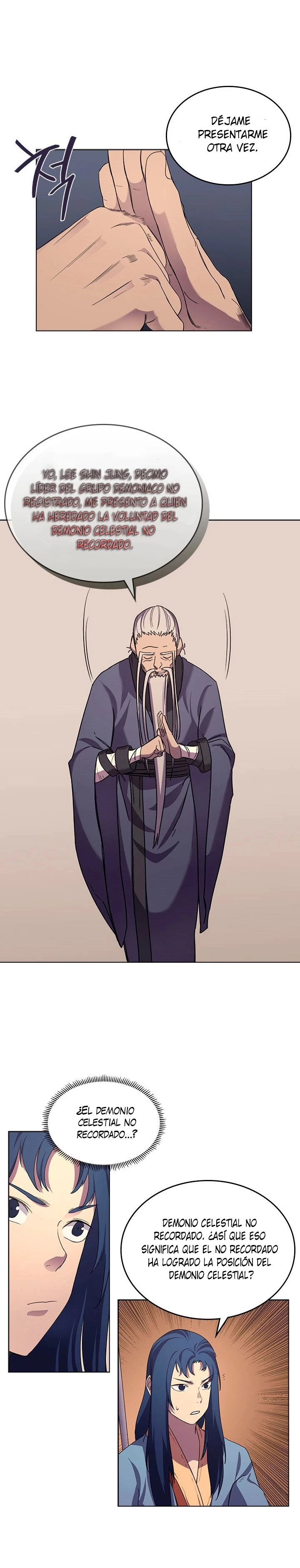 Crónicas del Demonio Celestial > Capitulo 97 > Page 161