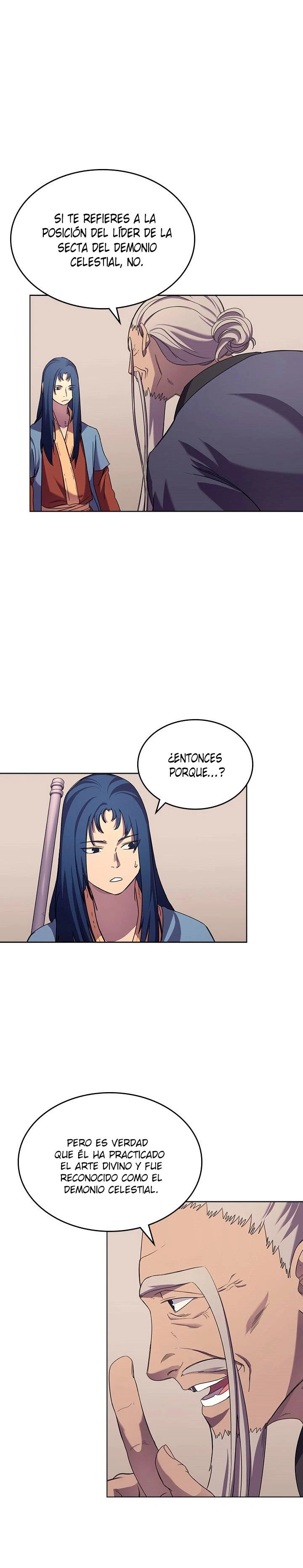 Crónicas del Demonio Celestial > Capitulo 97 > Page 181