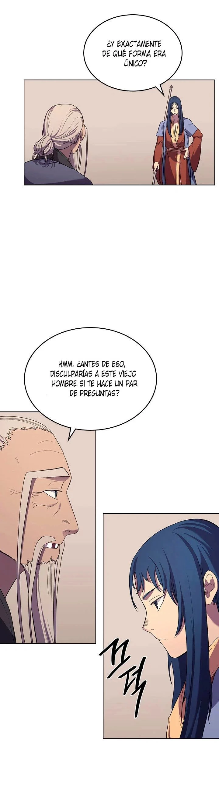 Crónicas del Demonio Celestial > Capitulo 97 > Page 201