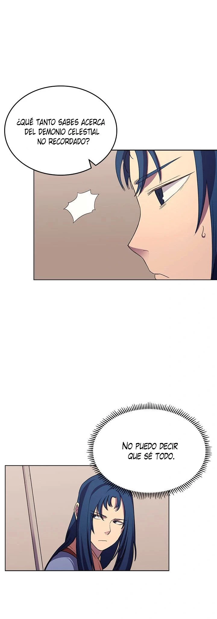 Crónicas del Demonio Celestial > Capitulo 97 > Page 211