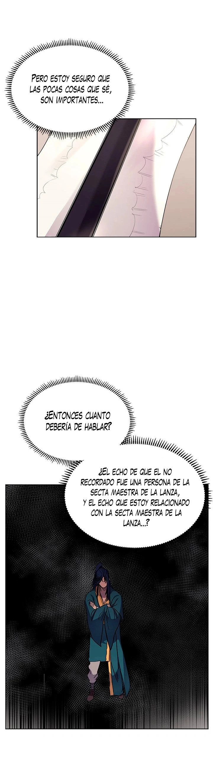 Crónicas del Demonio Celestial > Capitulo 97 > Page 221