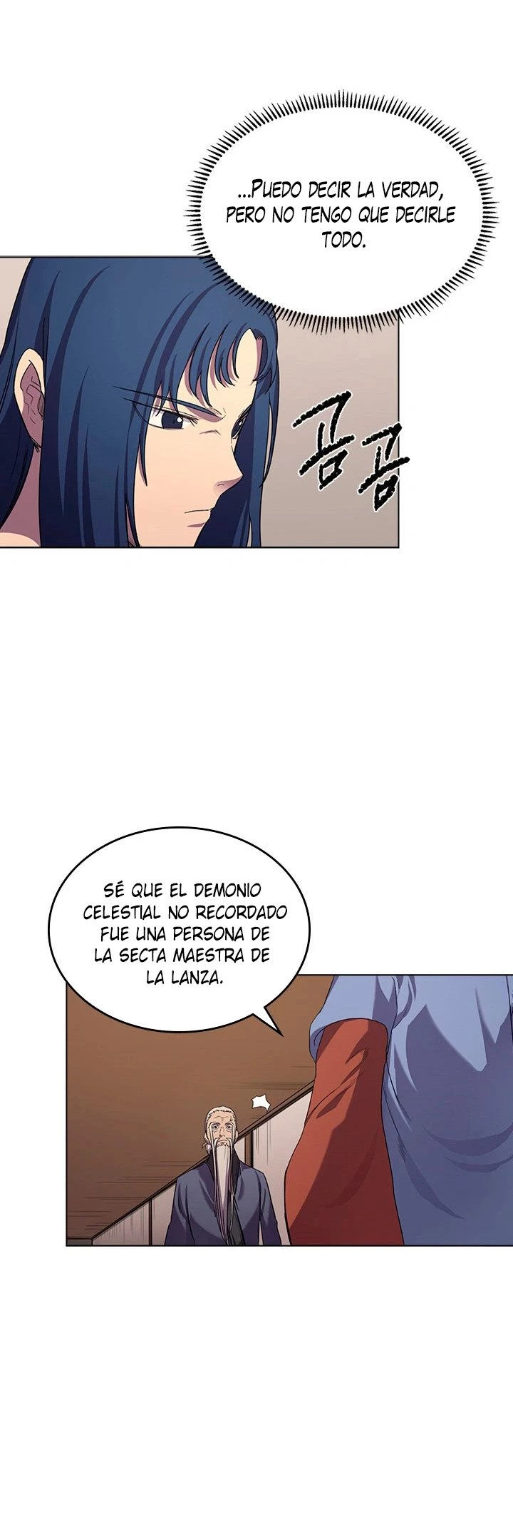 Crónicas del Demonio Celestial > Capitulo 97 > Page 241