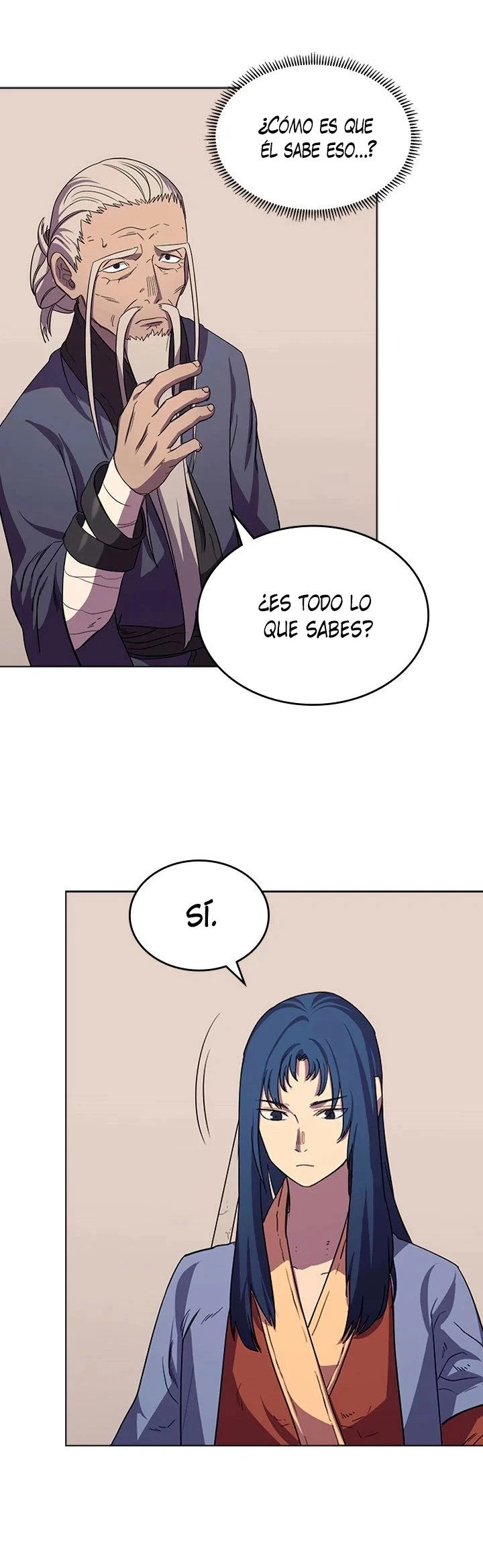 Crónicas del Demonio Celestial > Capitulo 97 > Page 251