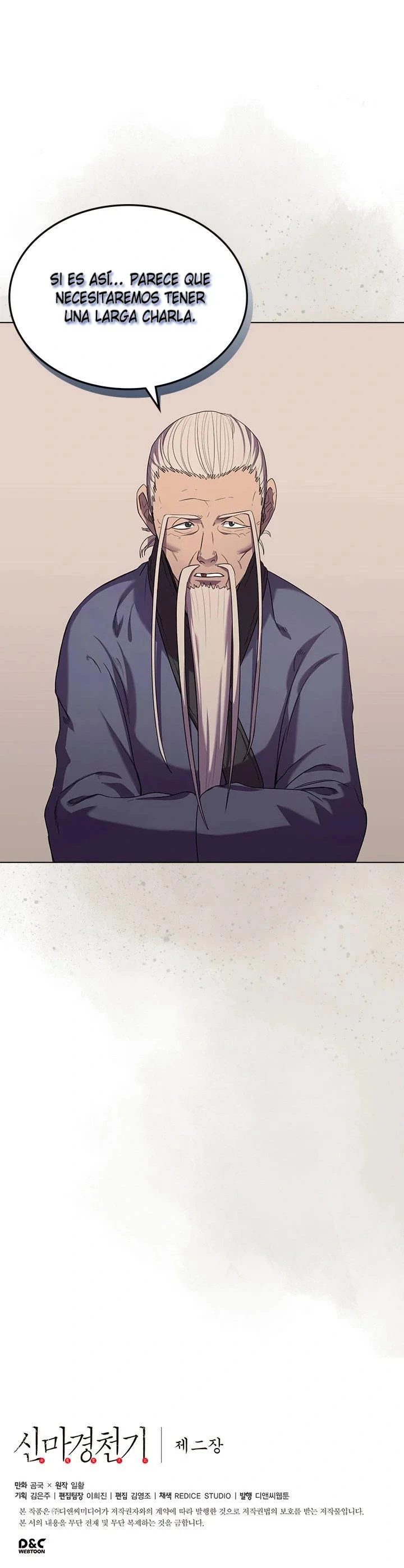 Crónicas del Demonio Celestial > Capitulo 97 > Page 261