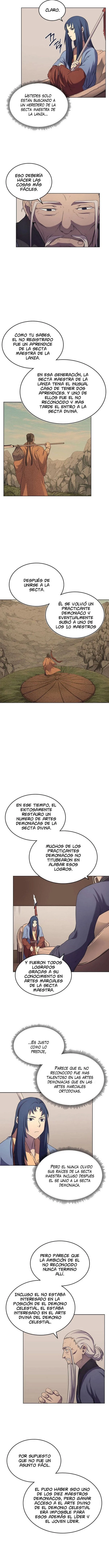 Crónicas del Demonio Celestial > Capitulo 98 > Page 01