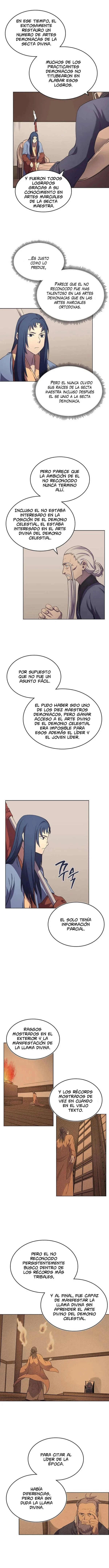 Crónicas del Demonio Celestial > Capitulo 98 > Page 11