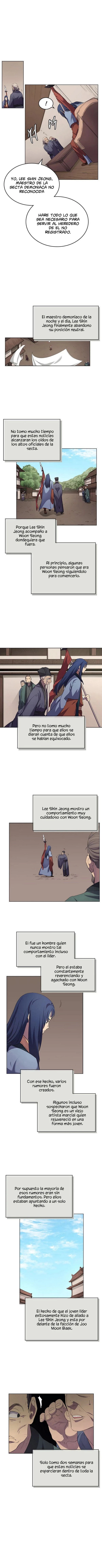 Crónicas del Demonio Celestial > Capitulo 98 > Page 41