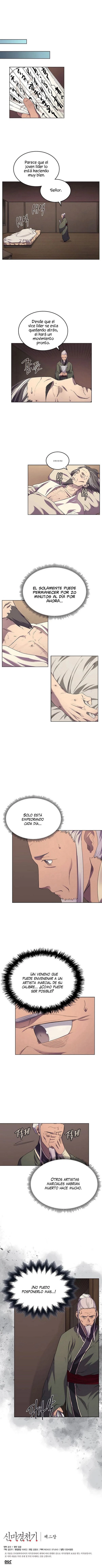 Crónicas del Demonio Celestial > Capitulo 98 > Page 51