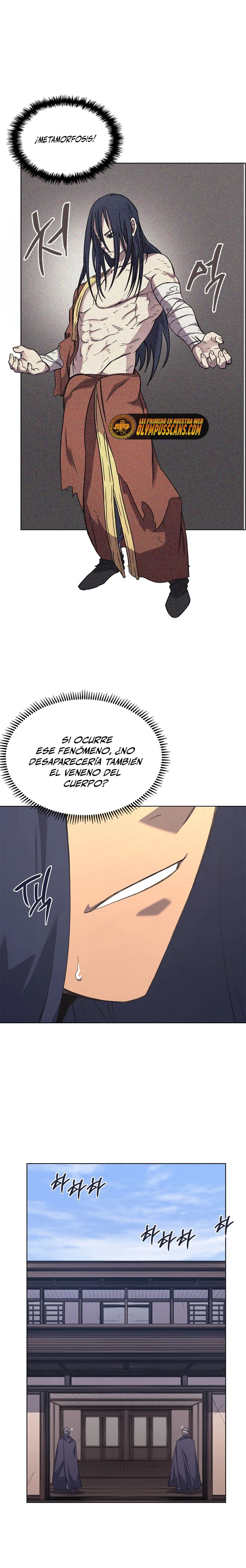 Crónicas del Demonio Celestial > Capitulo 202 > Page 41