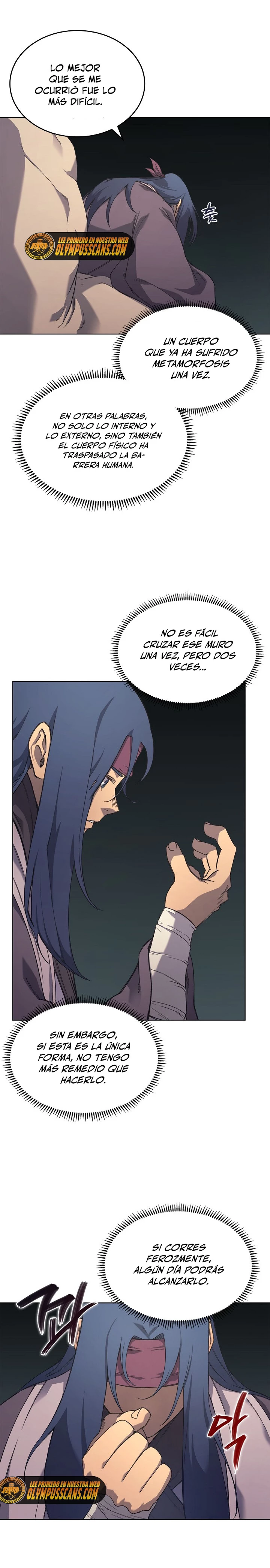 Crónicas del Demonio Celestial > Capitulo 202 > Page 51