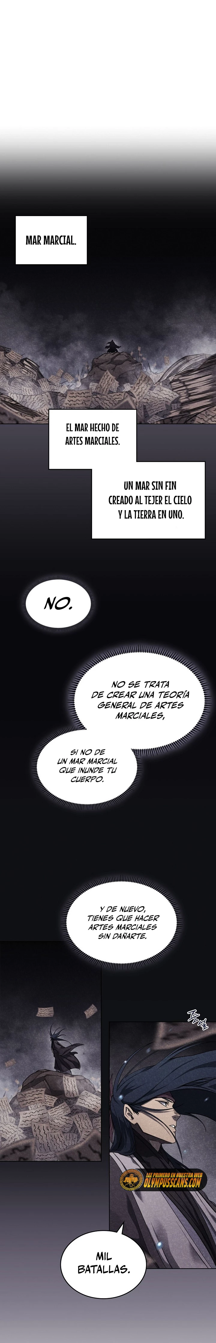 Crónicas del Demonio Celestial > Capitulo 202 > Page 61