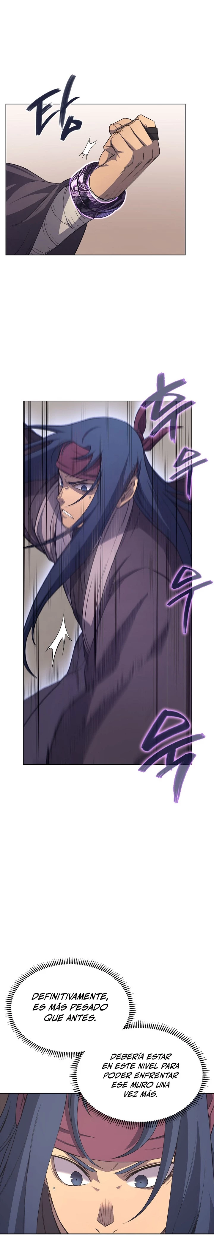 Crónicas del Demonio Celestial > Capitulo 202 > Page 121