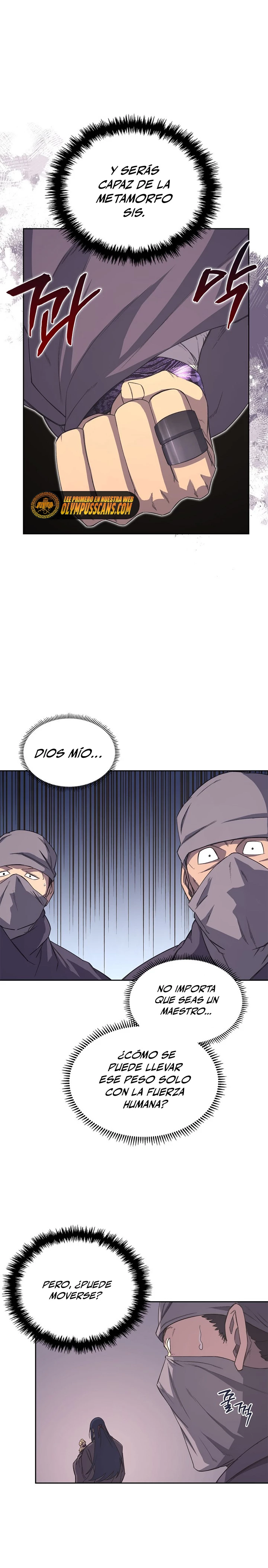 Crónicas del Demonio Celestial > Capitulo 202 > Page 131