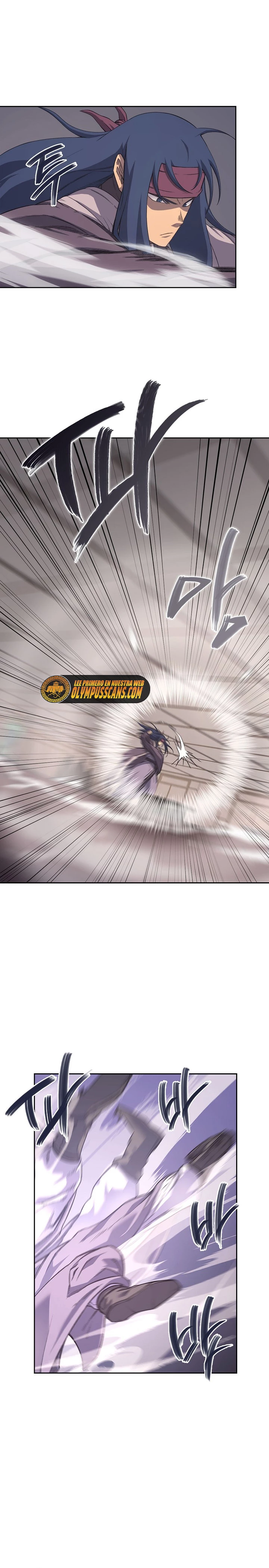 Crónicas del Demonio Celestial > Capitulo 202 > Page 141