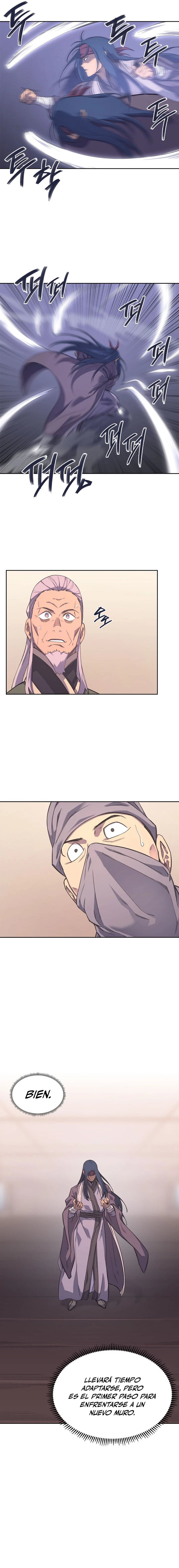Crónicas del Demonio Celestial > Capitulo 202 > Page 151