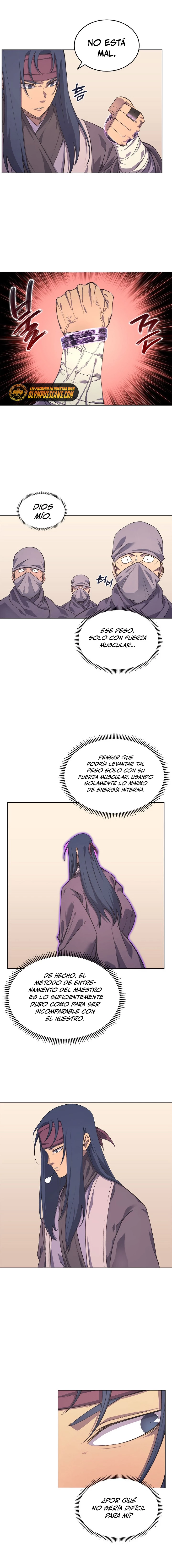 Crónicas del Demonio Celestial > Capitulo 202 > Page 161