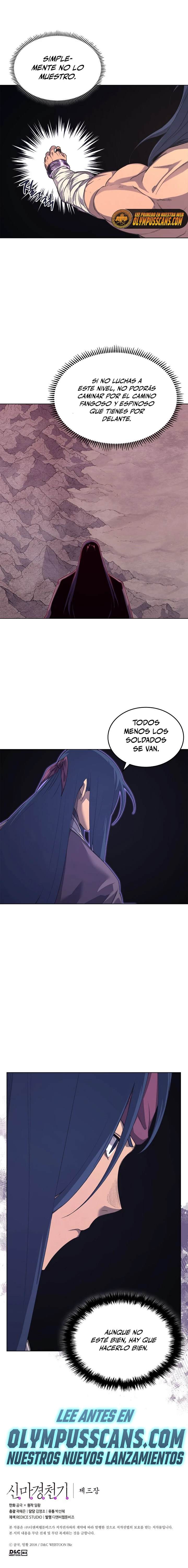 Crónicas del Demonio Celestial > Capitulo 202 > Page 171
