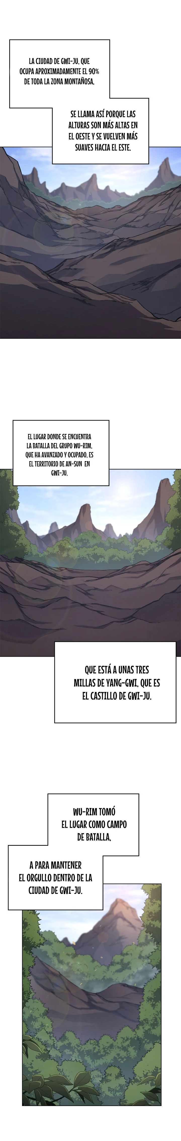 Crónicas del Demonio Celestial > Capitulo 203 > Page 31