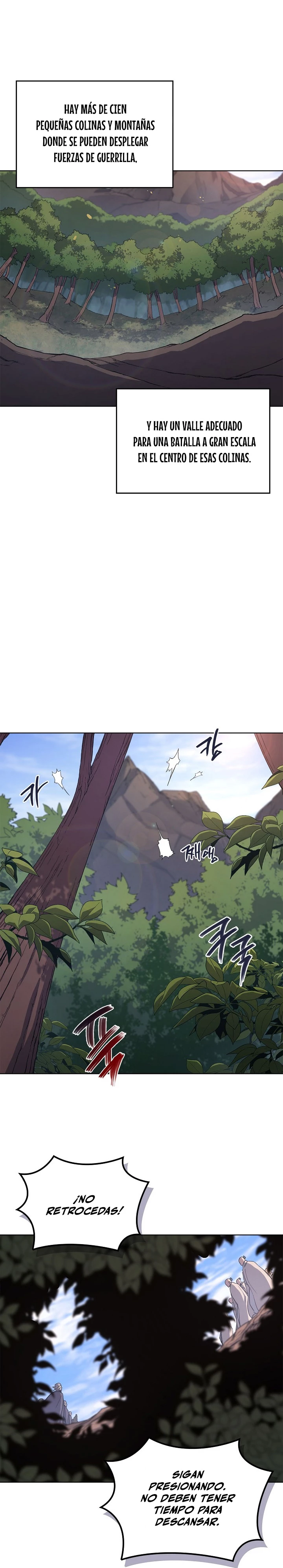 Crónicas del Demonio Celestial > Capitulo 203 > Page 41