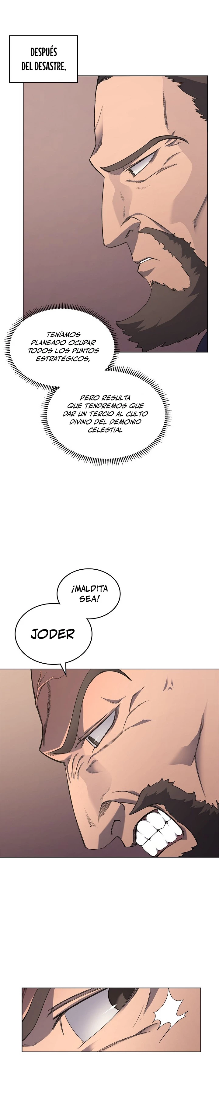 Crónicas del Demonio Celestial > Capitulo 203 > Page 101