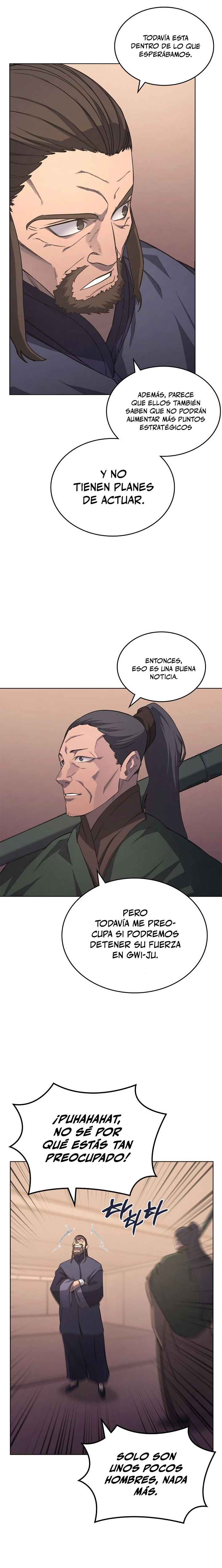 Crónicas del Demonio Celestial > Capitulo 203 > Page 121