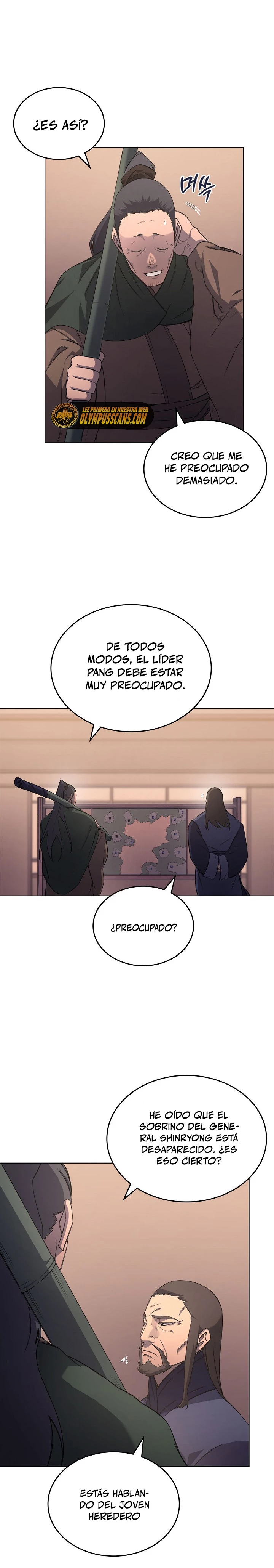 Crónicas del Demonio Celestial > Capitulo 203 > Page 131