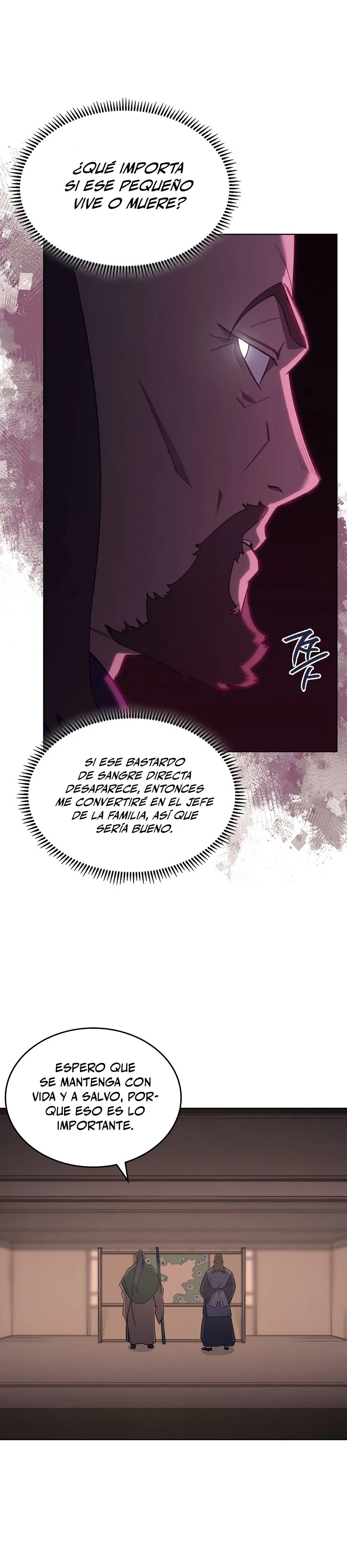 Crónicas del Demonio Celestial > Capitulo 203 > Page 141