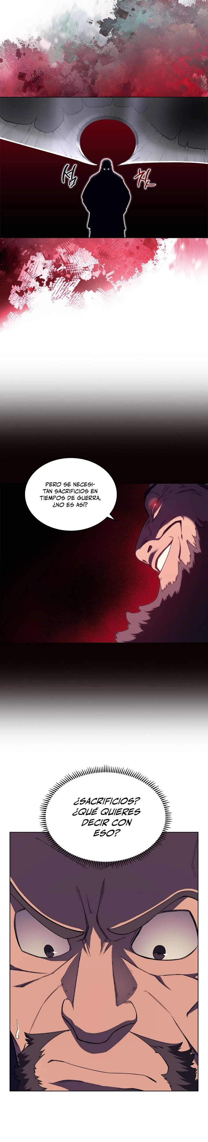 Crónicas del Demonio Celestial > Capitulo 203 > Page 161